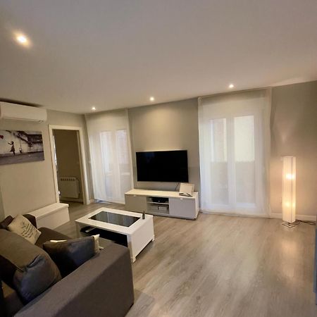 Ferienwohnung La Casa Del Abuelo Tudela Exterior foto