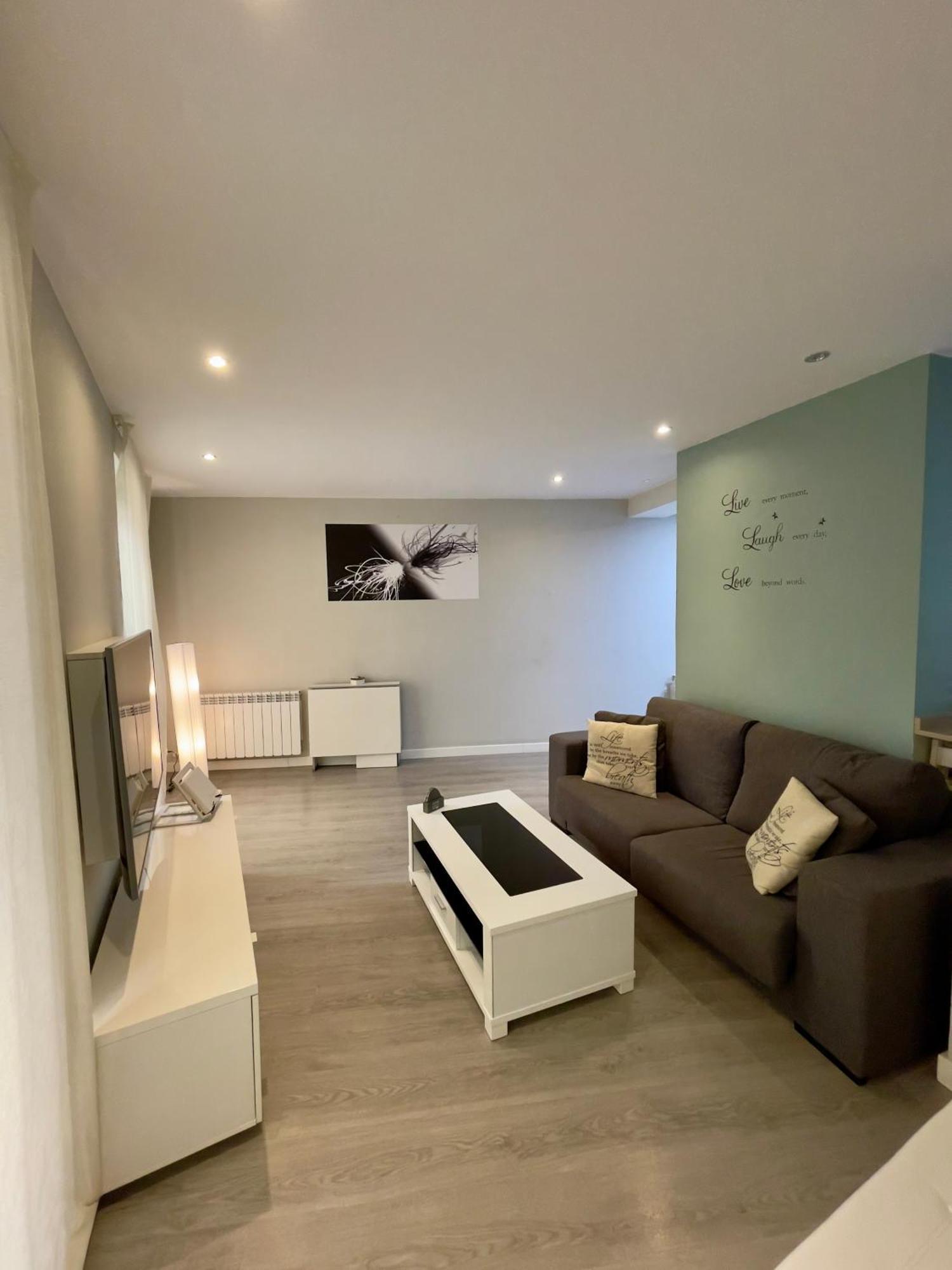 Ferienwohnung La Casa Del Abuelo Tudela Exterior foto
